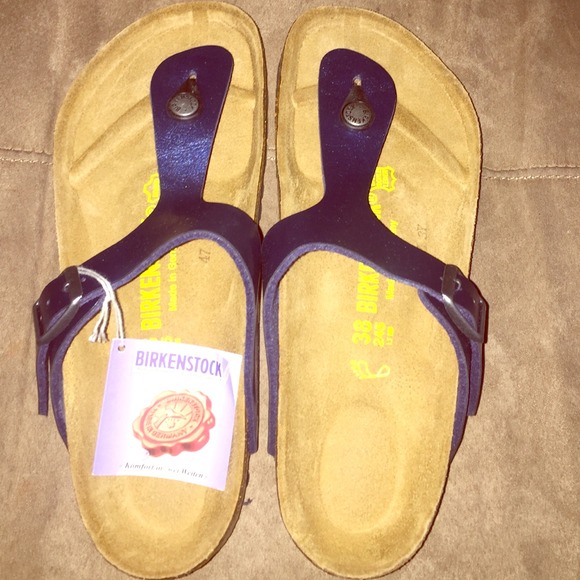 NWT! Birkenstocks!