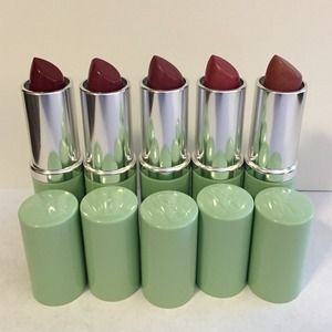 Clinique Lipstick 2 for $15