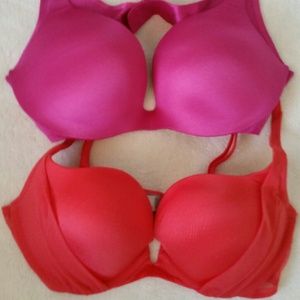 Victoria secret bra vey sexy