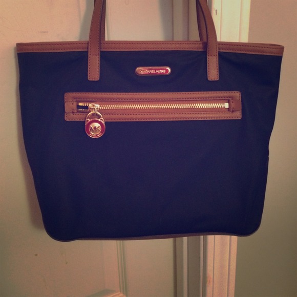 Michael Kors small tote bag