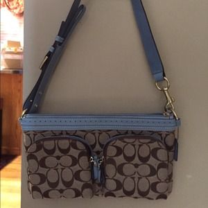 Coach Peyton Handbag