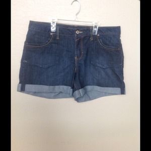 Any where Jean shorts!