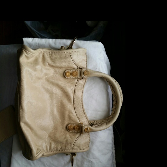 ❌SOLD ON EBAY Balenciaga Arena Giant 12 Mini City - Picture 3 of 4