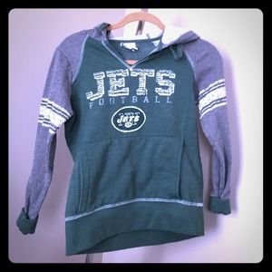 JETS SWEATSHIRT 🏈🏈