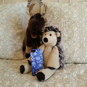 Dandelion iPhone 5/5s Case