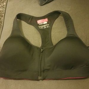Under armour bra