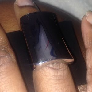 (New) sliver Ring 💍