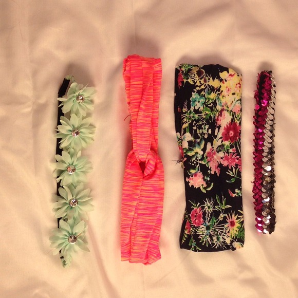 Bundle of Headbands