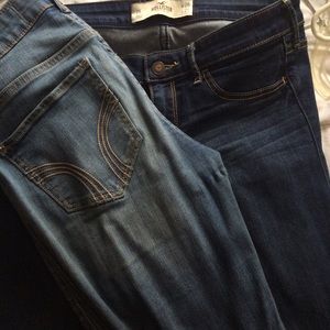 Hollister Skinny Jeans