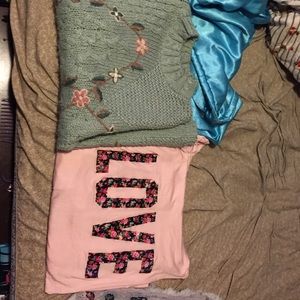 Bundle for @rekindlebeauty