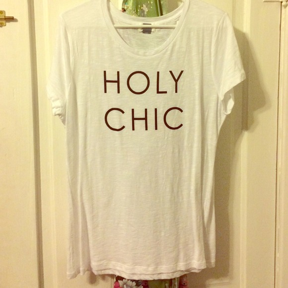 Old navy shirt