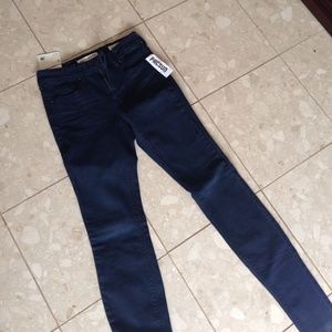 Bullhead pacsun high waist jeans