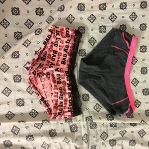 Cheeky Panties-NEVER USED