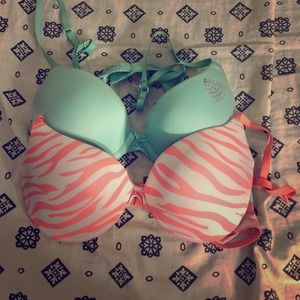 36B bras-CLEAN