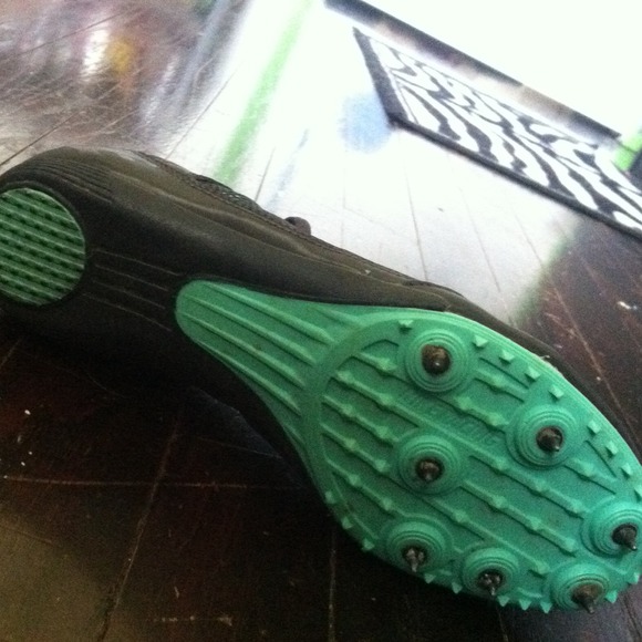 Nike Track & Field spikes - Picture 2 of 4