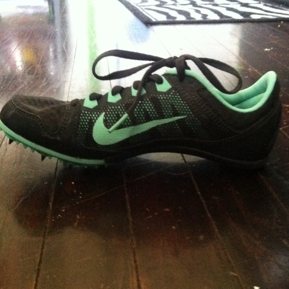 Nike Track & Field spikes - Picture 3 of 4