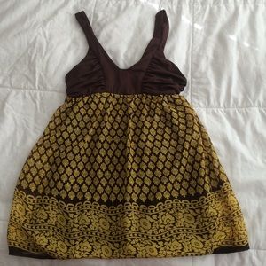 SALE💘 NWOT Charlotte Russe top
