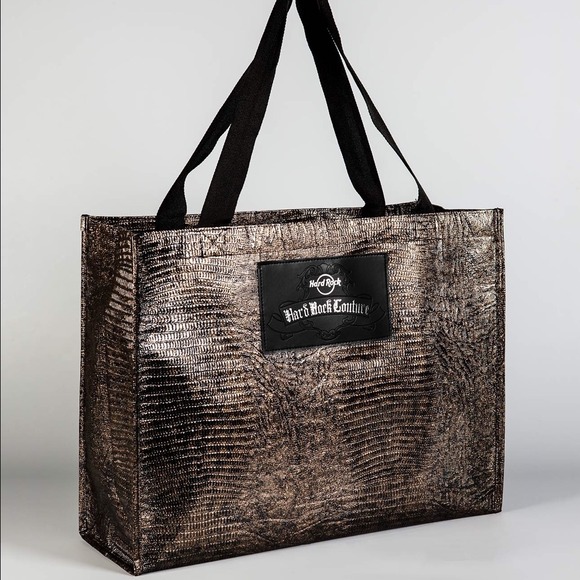 💲⬇️Hard Rock Couture Bag