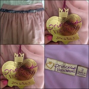 Princess by Vera Wang skirt