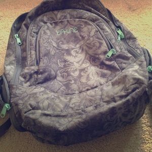 Dakine "Prom" Zumiez Backpack
