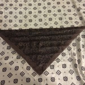 Ashley Purdy Bandana