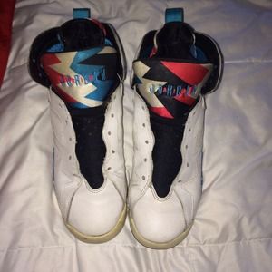 Retro's