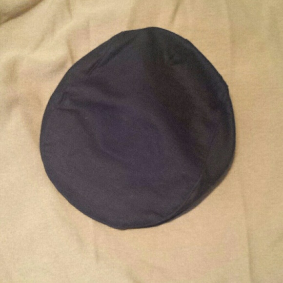 Janie and jack toddler boys linen hat sz 2t-3