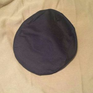 Janie and jack toddler boys linen hat sz 2t-3