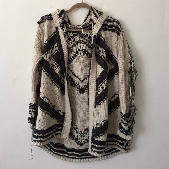 Free People Sweater