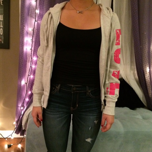 Love Jacket