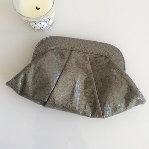 Lauren Merkin clutch