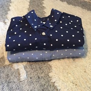 Polka Dot Prep Bundle