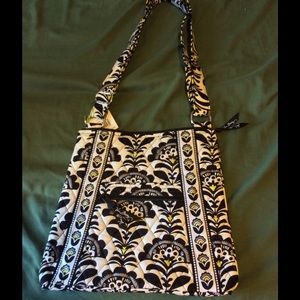 Vera Bradley Hipster