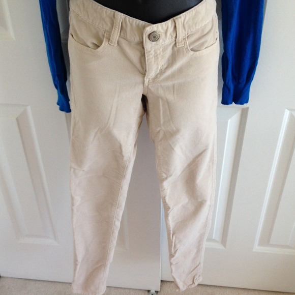 American Eagle Jeggings