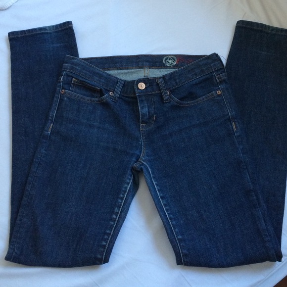 Gap Jeans 1969