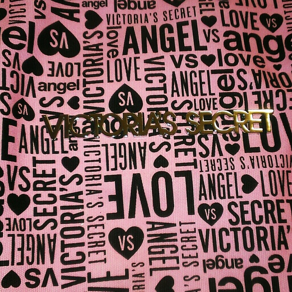 NWT! Victorias secret tote bag!
