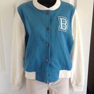 Varsity Jacket