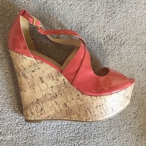 Coral Wedges