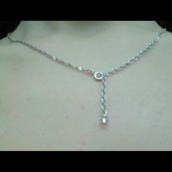 Handcrafted, One of a kind, Sparkling Pendant - Picture 3 of 3