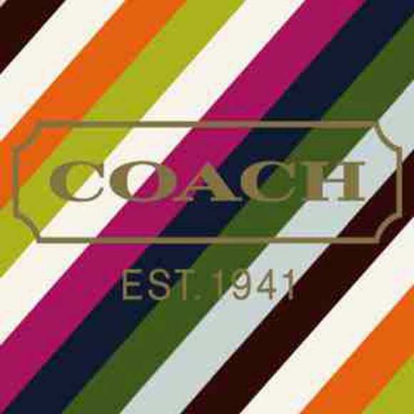 Coach Handbags - Authentic Coach Bags Coach Handbags - Authentic Coach Bags