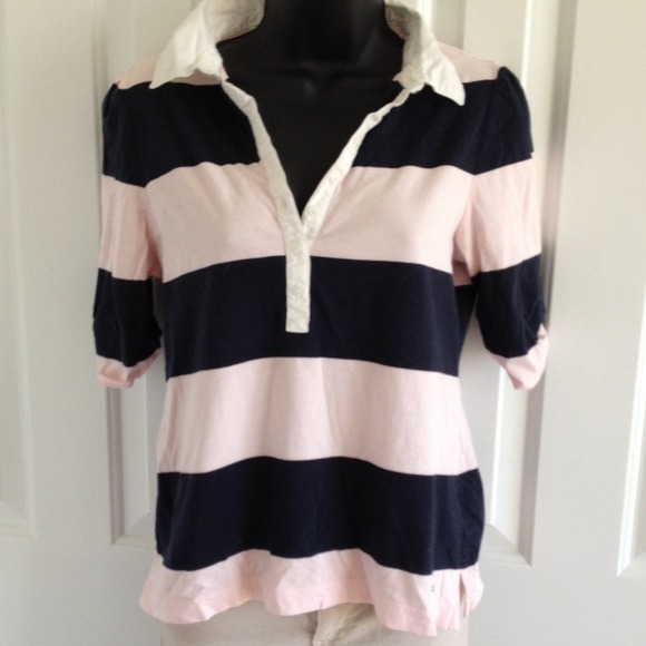 Tommy Hilfiger Rugby Shirt