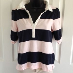 Tommy Hilfiger Rugby Shirt