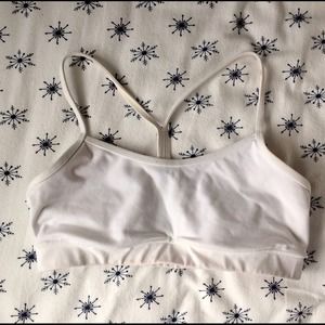 LULULEMON flow y bra