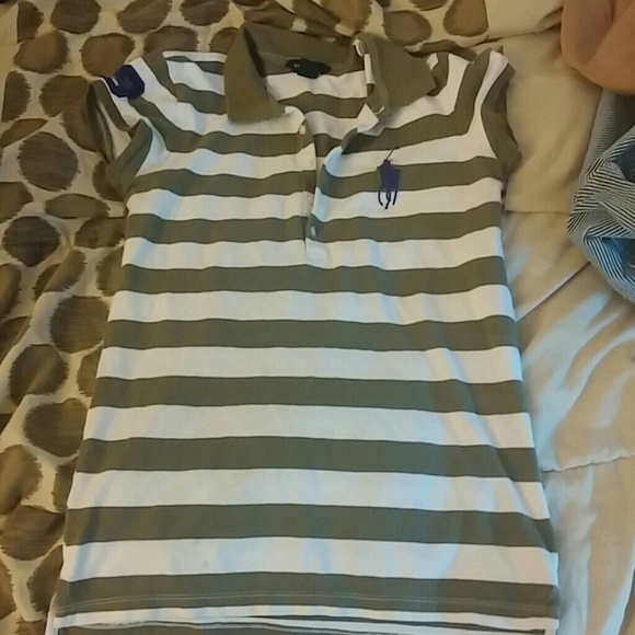 Ralph Lauren polo shirt