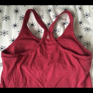 Lululemon tank