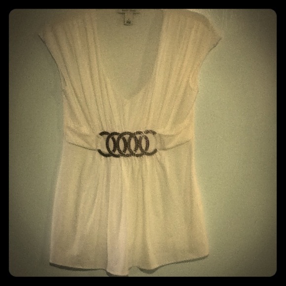 White House Black Market top