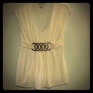 White House Black Market top