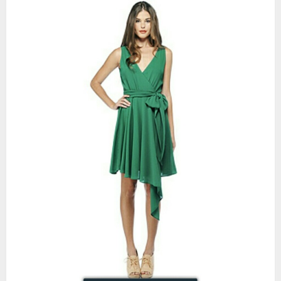 BB Dakota Harmony Dress