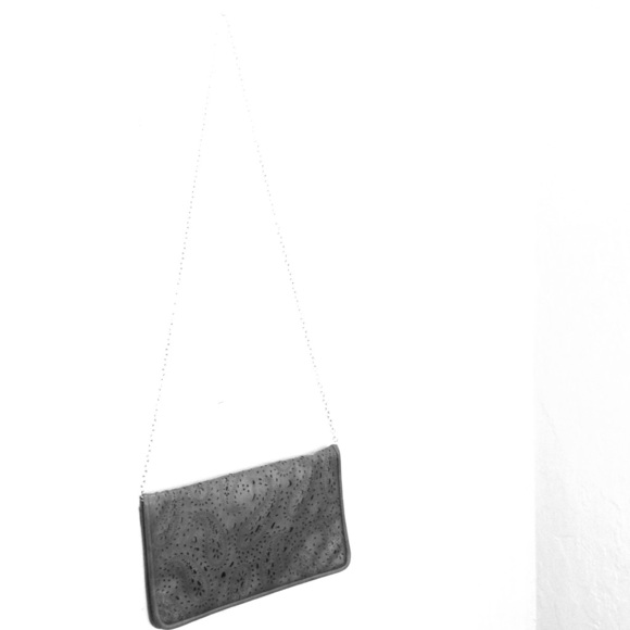 Unique Chain Link Purse