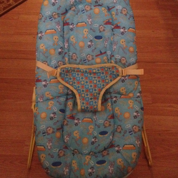 Baby Bouncer